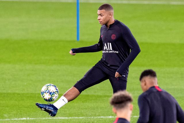 范迪克：任何阶段保持稳定性都是最困难的事情