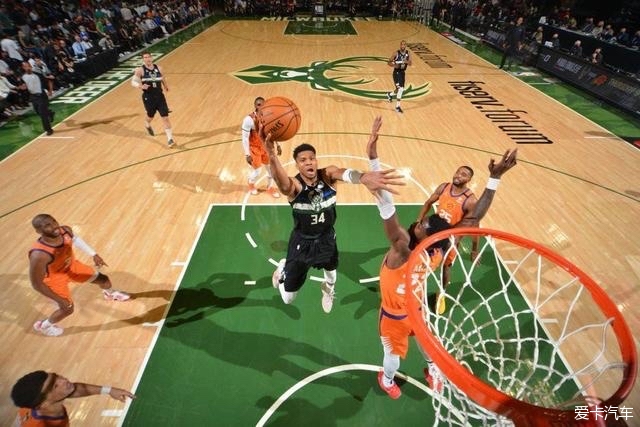 NBA杯赛淘汰赛对阵：火勇大战 雷霆VS独行侠